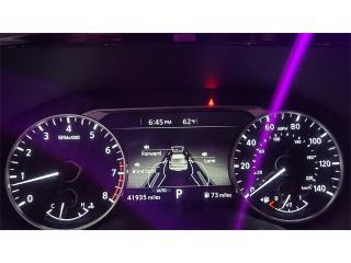 2022 Nissan Pathfinder