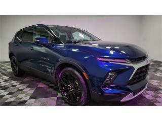 2023 Chevrolet Blazer