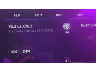 2023 Chevrolet Blazer