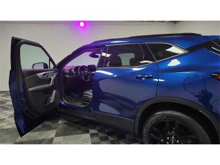 2023 Chevrolet Blazer