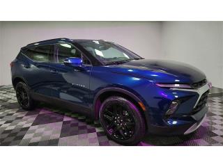 2023 Chevrolet Blazer