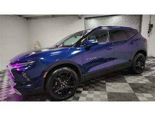 2023 Chevrolet Blazer