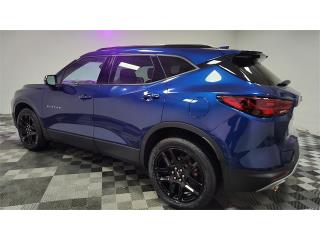 2023 Chevrolet Blazer