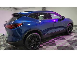 2023 Chevrolet Blazer