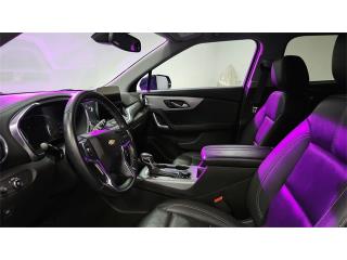 2023 Chevrolet Blazer