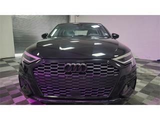 2023 Audi A3
