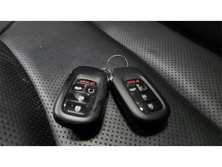 2024 Honda Accord Hybrid