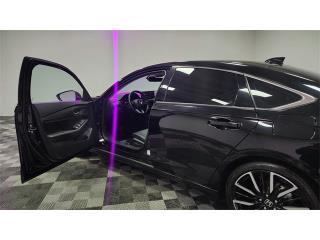 2024 Honda Accord Hybrid