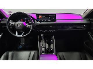 2024 Honda Accord Hybrid