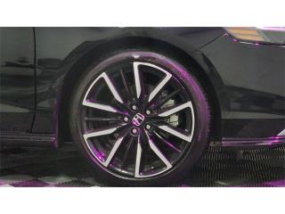 2024 Honda Accord Hybrid