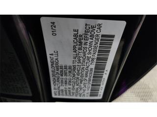 2024 Honda Accord Hybrid