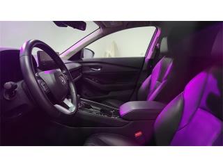 2024 Honda Accord Hybrid