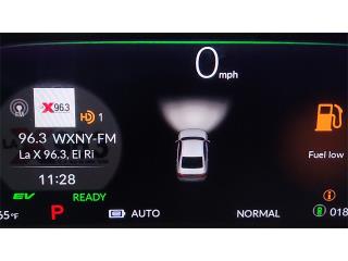 2024 Honda Accord Hybrid