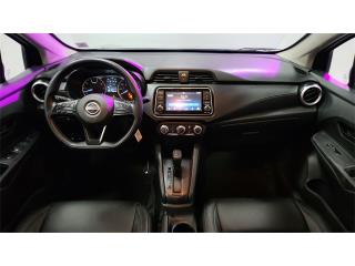 2024 Nissan Versa