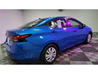 2024 Nissan Versa