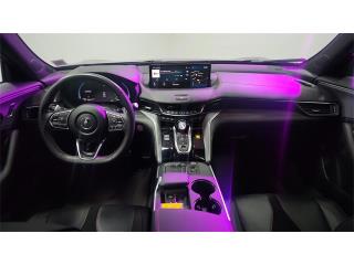 2024 Acura TLX