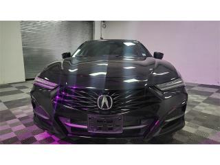 2024 Acura TLX