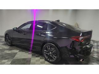 2024 Acura TLX