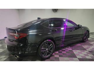 2024 Acura TLX