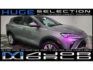 2025 Buick Encore GX