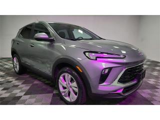 2025 Buick Encore GX