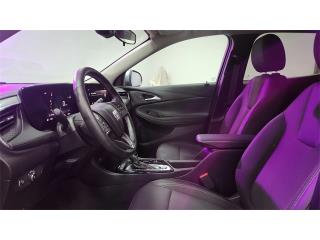 2025 Buick Encore GX