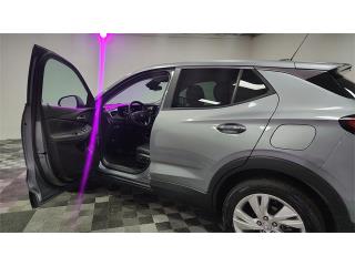 2025 Buick Encore GX