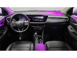 2025 Buick Encore GX