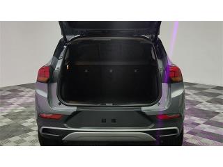 2025 Buick Encore GX