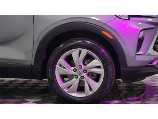 2025 Buick Encore GX