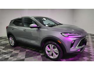 2025 Buick Encore GX