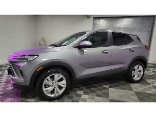 2025 Buick Encore GX