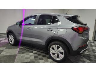 2025 Buick Encore GX