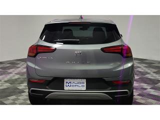 2025 Buick Encore GX
