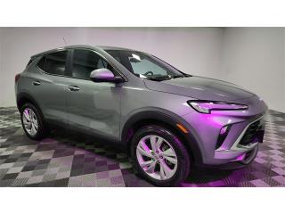 2025 Buick Encore GX