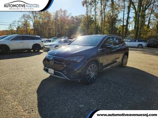 2023 Mercedes-Benz EQE