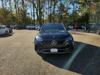 2023 Mercedes-Benz EQE