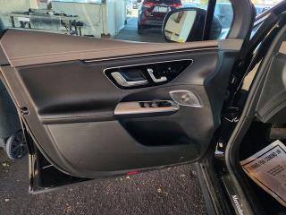 2023 Mercedes-Benz EQE