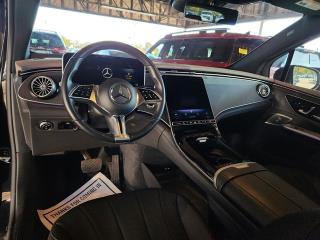 2023 Mercedes-Benz EQE