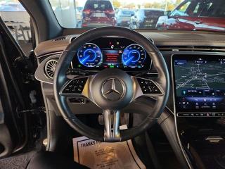 2023 Mercedes-Benz EQE