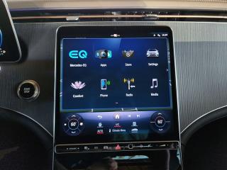 2023 Mercedes-Benz EQE