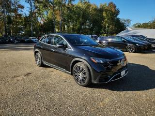 2023 Mercedes-Benz EQE