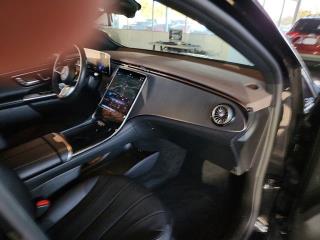 2023 Mercedes-Benz EQE