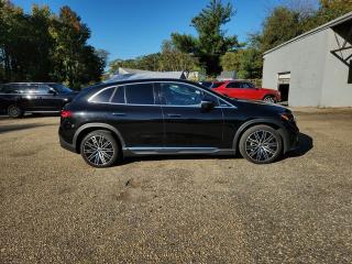 2023 Mercedes-Benz EQE