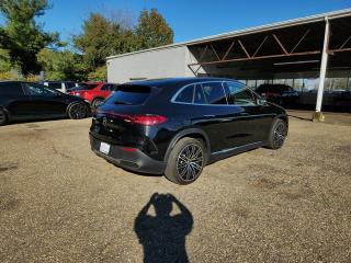 2023 Mercedes-Benz EQE