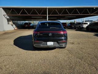 2023 Mercedes-Benz EQE