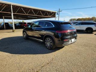 2023 Mercedes-Benz EQE