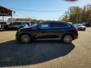 2023 Mercedes-Benz EQE