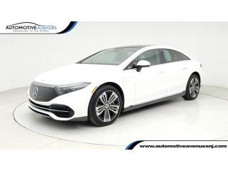 2023 Mercedes-Benz EQS