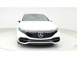 2023 Mercedes-Benz EQS